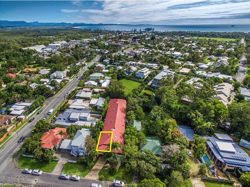 2/1 Wollumbin Street, Byron Bay NSW 2481