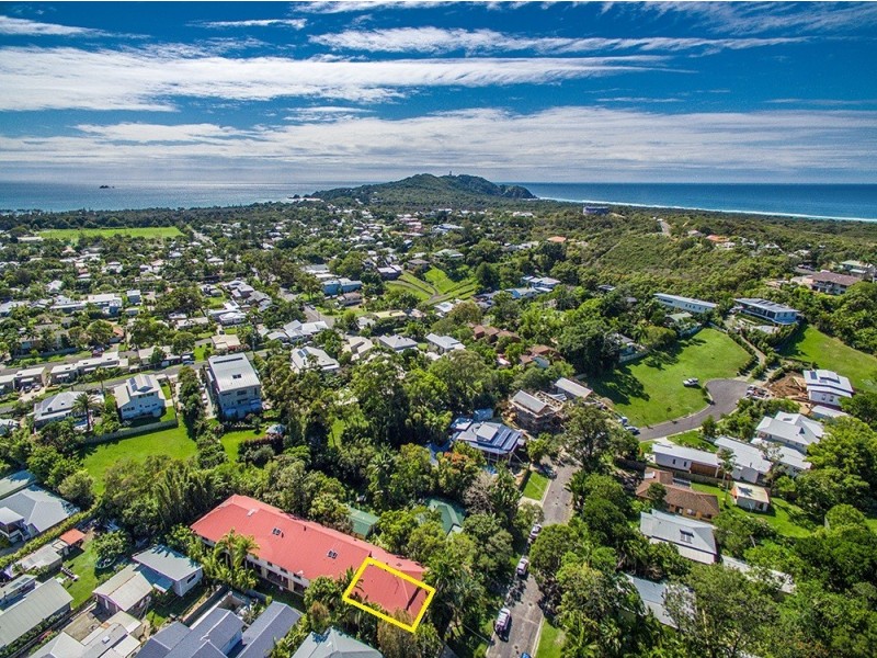 2/1 Wollumbin Street, Byron Bay NSW 2481