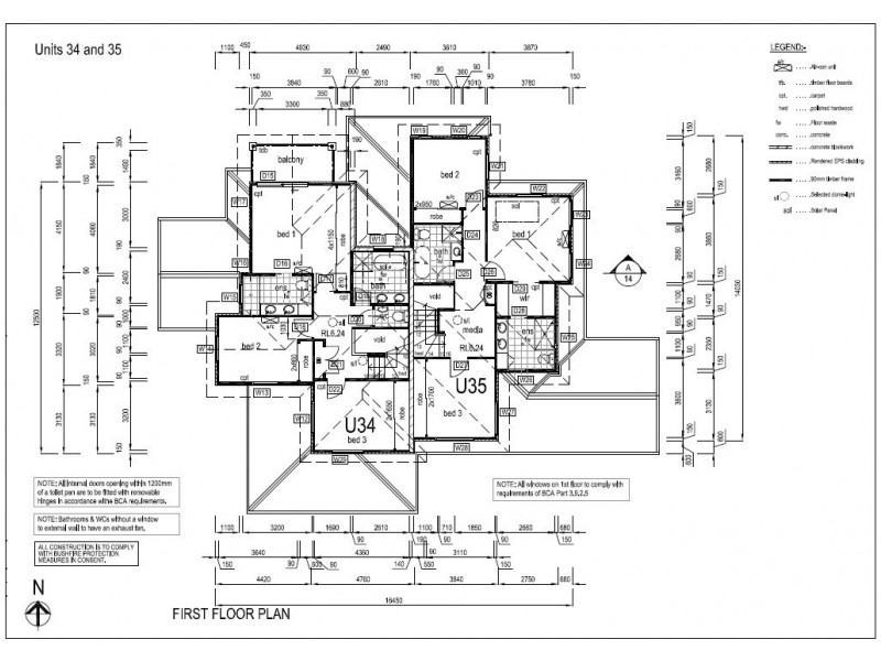 Unit 34/6-8 Browning Street, Byron Bay NSW 2481