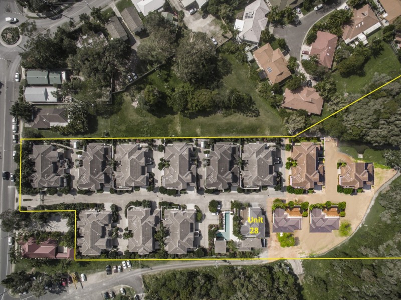 Unit 29/6-8 Browning Street, Byron Bay NSW 2481