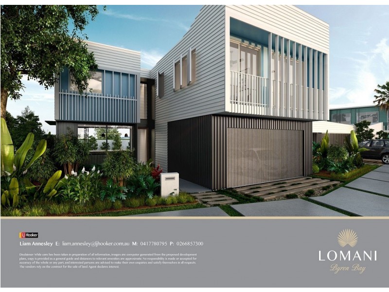 8/12 Browning Street, Byron Bay NSW 2481