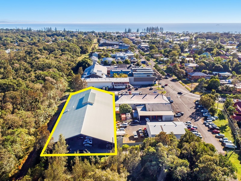 156 Jonson Street, Byron Bay NSW 2481