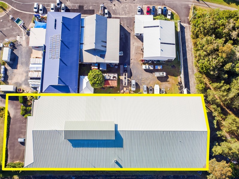 156 Jonson Street, Byron Bay NSW 2481