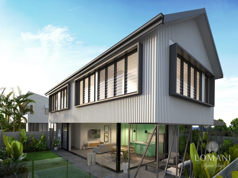 4/12 Browning Street, Byron Bay NSW 2481