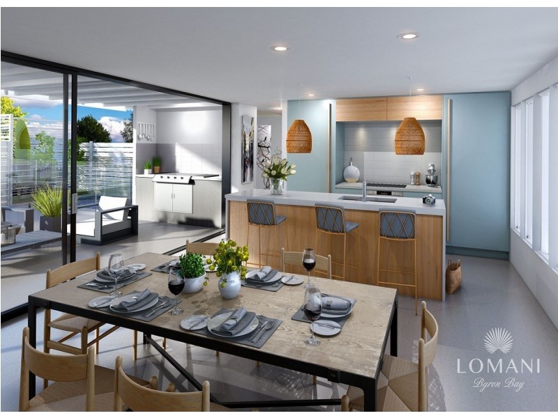 4/12 Browning Street, Byron Bay NSW 2481