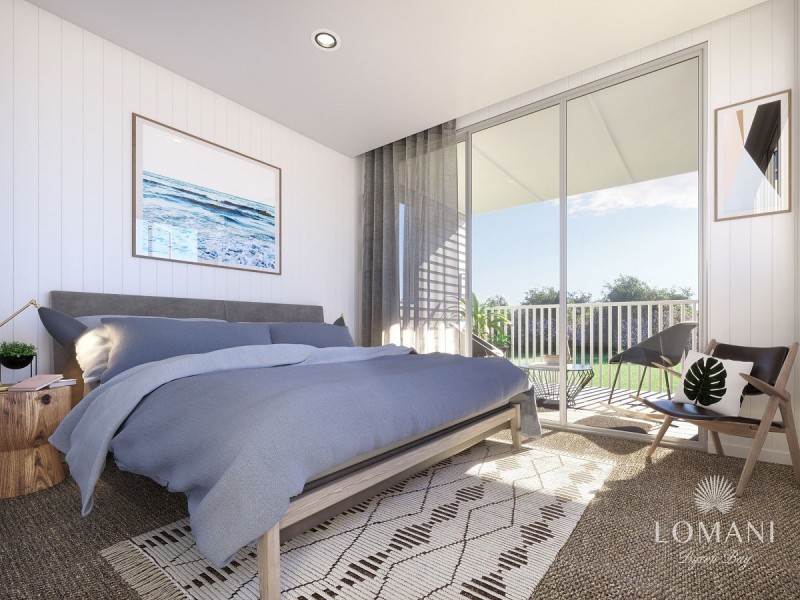 12/12 Browning Street, Byron Bay NSW 2481