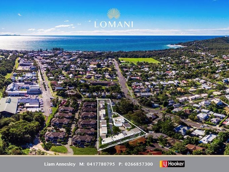 12/12 Browning Street, Byron Bay NSW 2481