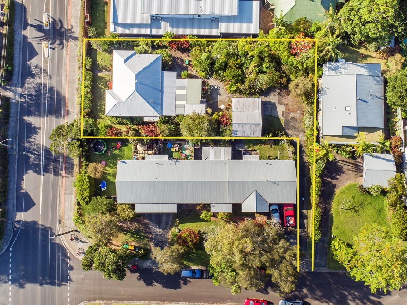 35 Bangalow Road, Byron Bay NSW 2481