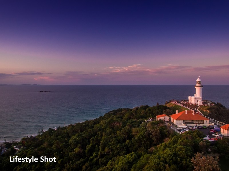 35 Bangalow Road, Byron Bay NSW 2481