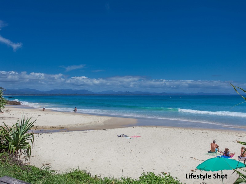 35 Bangalow Road, Byron Bay NSW 2481