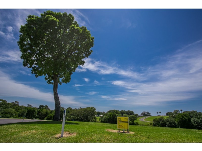 Lot 26 Koala Close – Fig Tree Fields, Ewingsdale NSW 2481