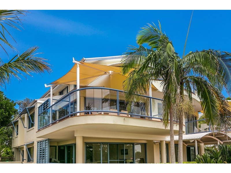 Unit 4/46 Lawson Street, Byron Bay NSW 2481