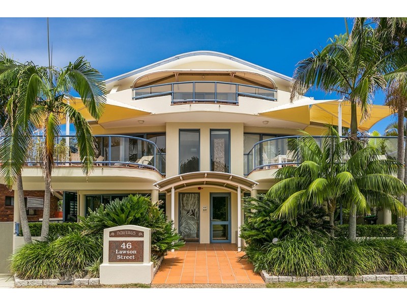 Unit 4/46 Lawson Street, Byron Bay NSW 2481