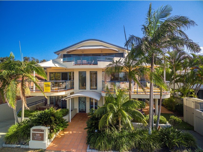 Unit 4/46 Lawson Street, Byron Bay NSW 2481