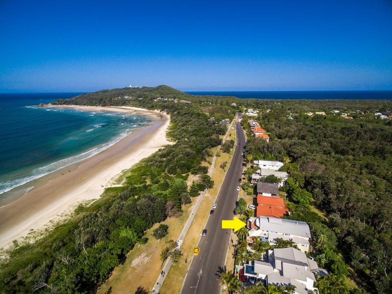 Unit 4/46 Lawson Street, Byron Bay NSW 2481