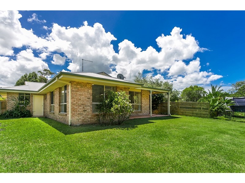 2/16 Teak Circuit, Suffolk Park NSW 2481
