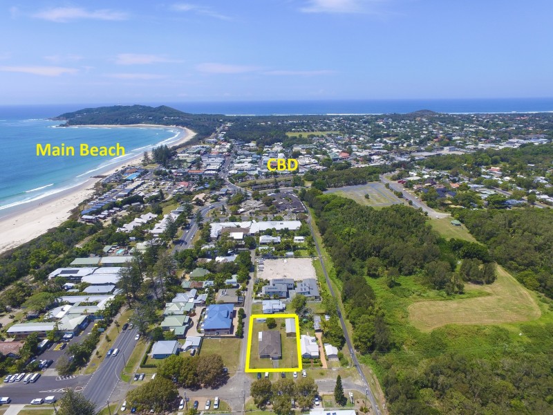 8 Milton Street, Byron Bay NSW 2481