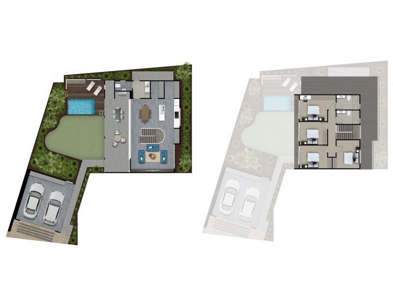 10/12 Browning Street, Byron Bay NSW 2481 Floorplan