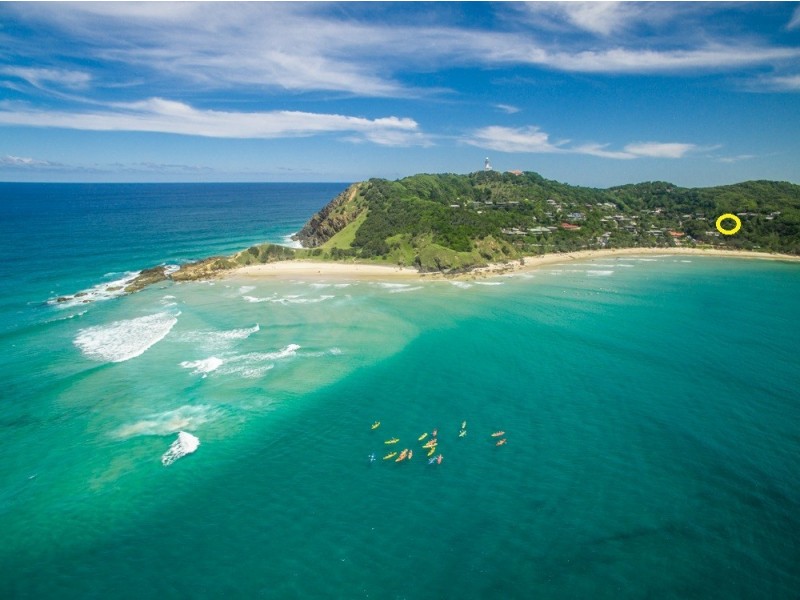 10 Palm Valley Drive, Byron Bay NSW 2481