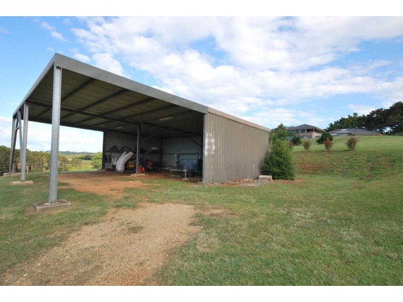 11 Bayfigs Place, Myocum NSW 2481