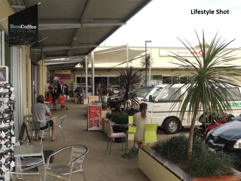 5/1-3 Sunrise Boulevard, Byron Bay NSW 2481