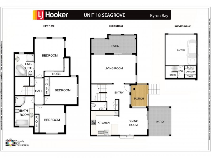 18/11 Constellation Close, Byron Bay NSW 2481