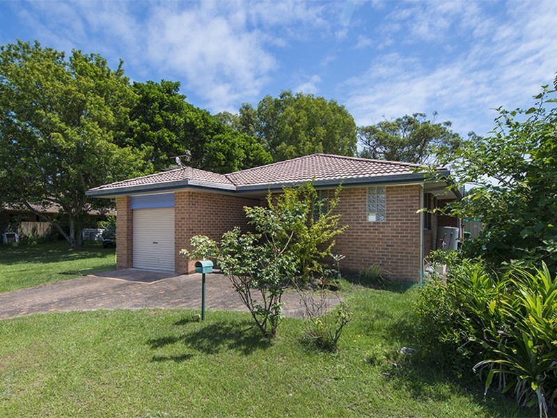 Unit 2/4 Cain Court, Byron Bay NSW 2481