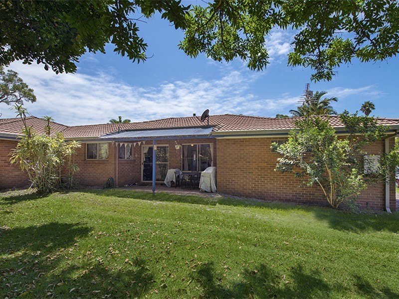 Unit 2/4 Cain Court, Byron Bay NSW 2481