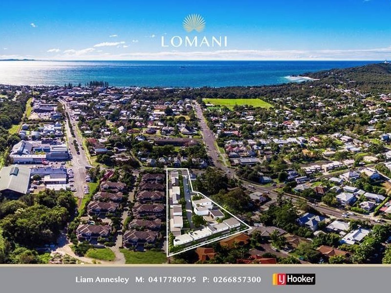 5/12 Browning Street, Byron Bay NSW 2481