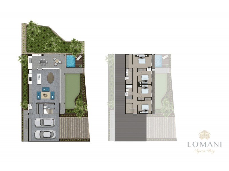 5/12 Browning Street, Byron Bay NSW 2481 Floorplan