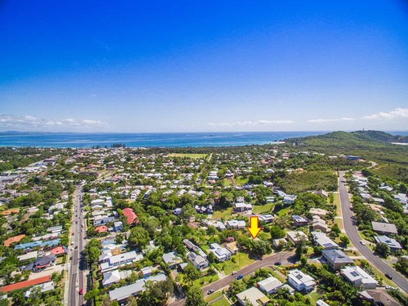 27 Keats Street, Byron Bay NSW 2481