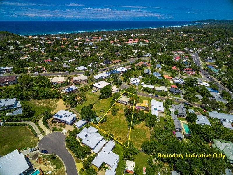 27 Keats Street, Byron Bay NSW 2481