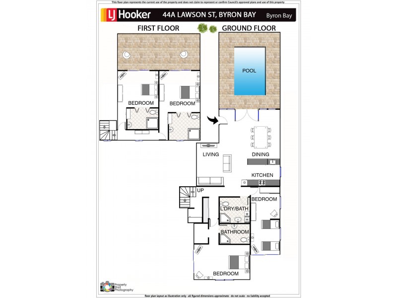 44A Lawson Street, Byron Bay NSW 2481