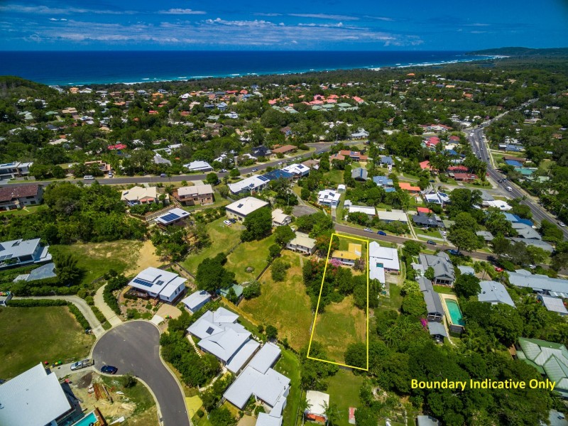 25 Keats Street, Byron Bay NSW 2481