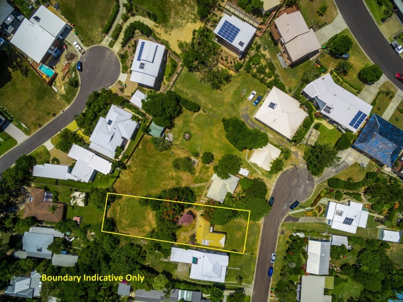25 Keats Street, Byron Bay NSW 2481