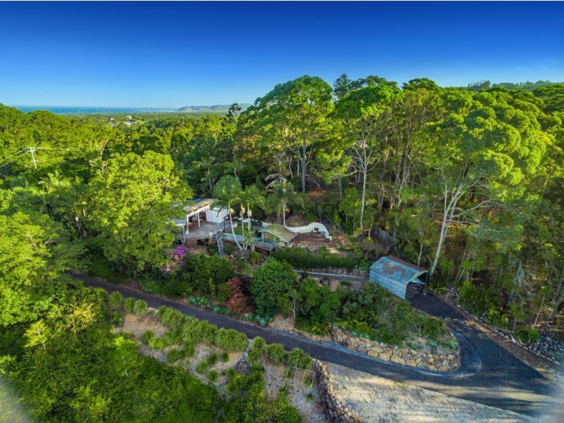 114 Old Bangalow Road, Byron Bay NSW 2481