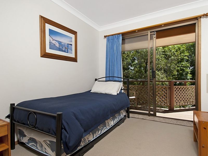 2/9 MASSINGER STREET, Byron Bay NSW 2481