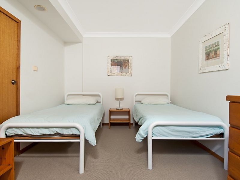 2/9 MASSINGER STREET, Byron Bay NSW 2481