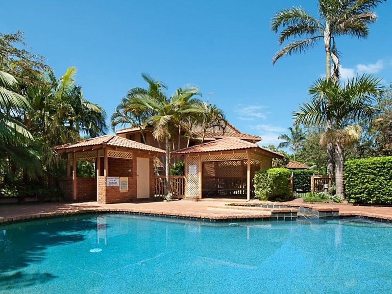 2/9 MASSINGER STREET, Byron Bay NSW 2481