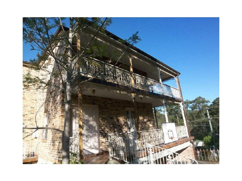 1/62 Statham Avenue, North Rocks NSW 2151