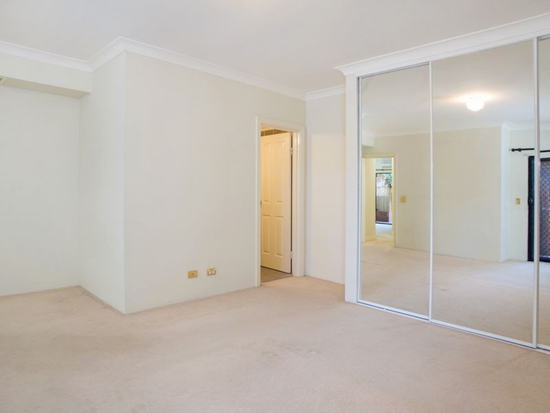 5/2B Coleman Avenue, Carlingford NSW 2118