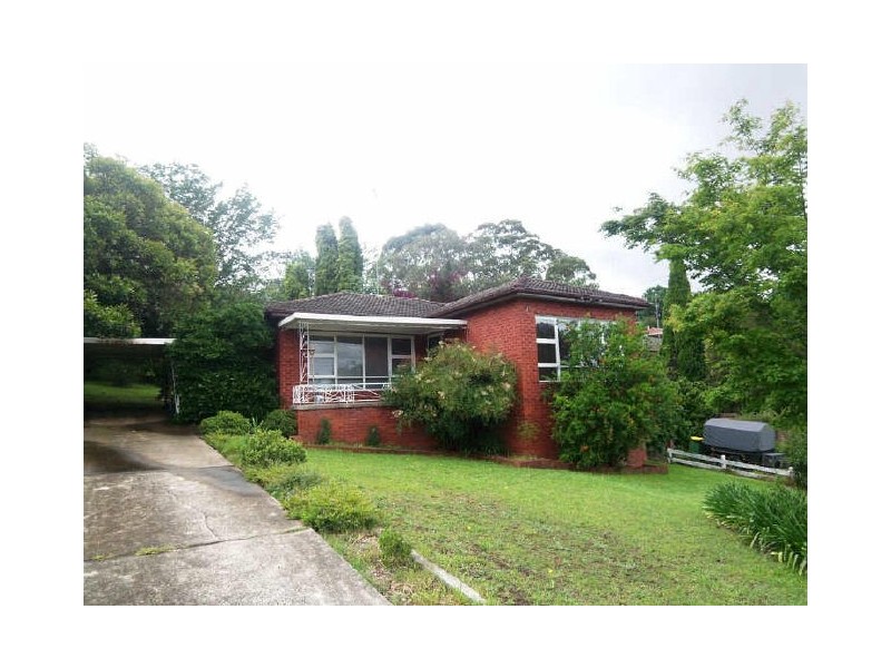 20 Windsor Ave, Carlingford NSW 2118