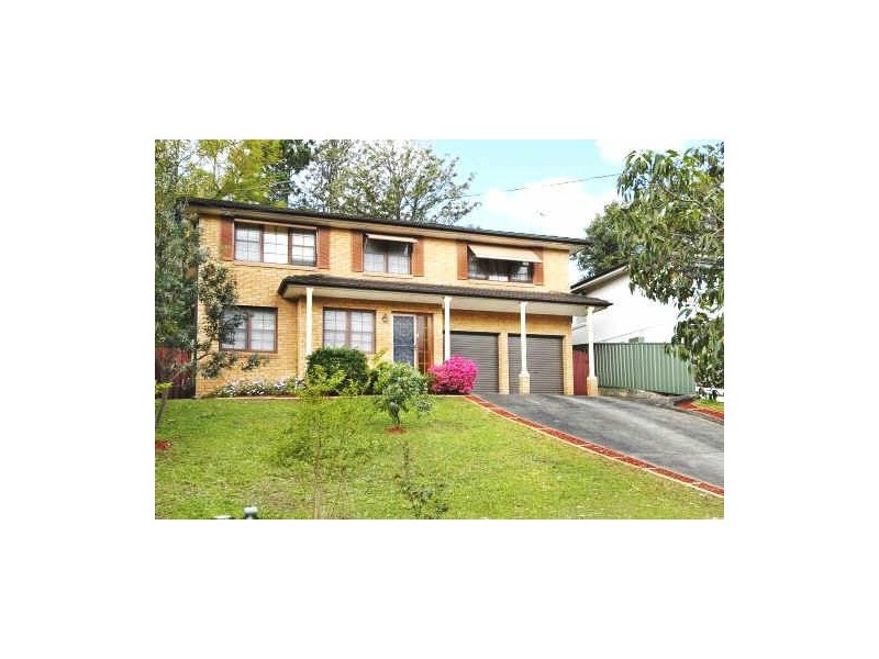 20 Goodin Road, Baulkham Hills NSW 2153