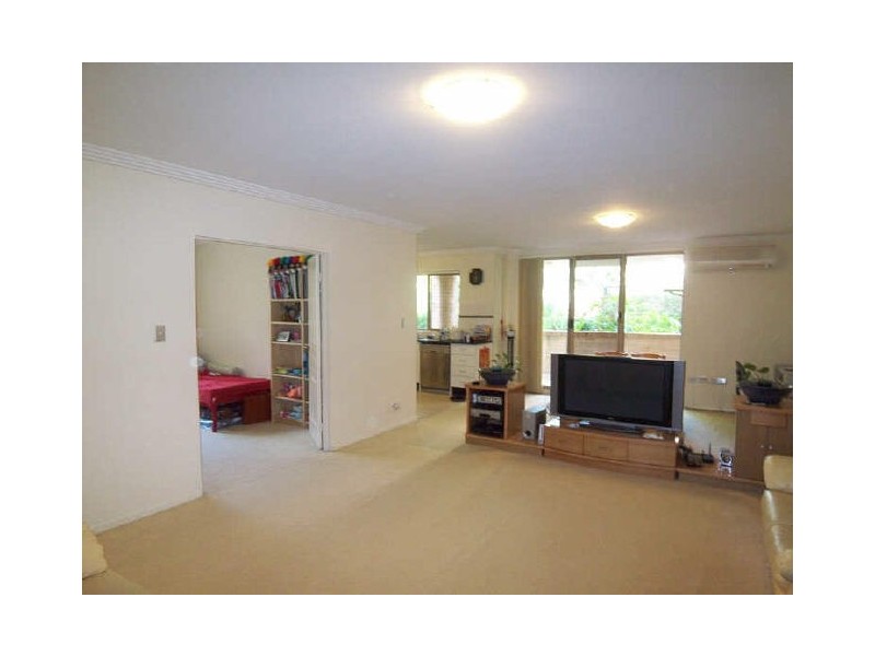 6/13-17 Thallon Street, Carlingford NSW 2118