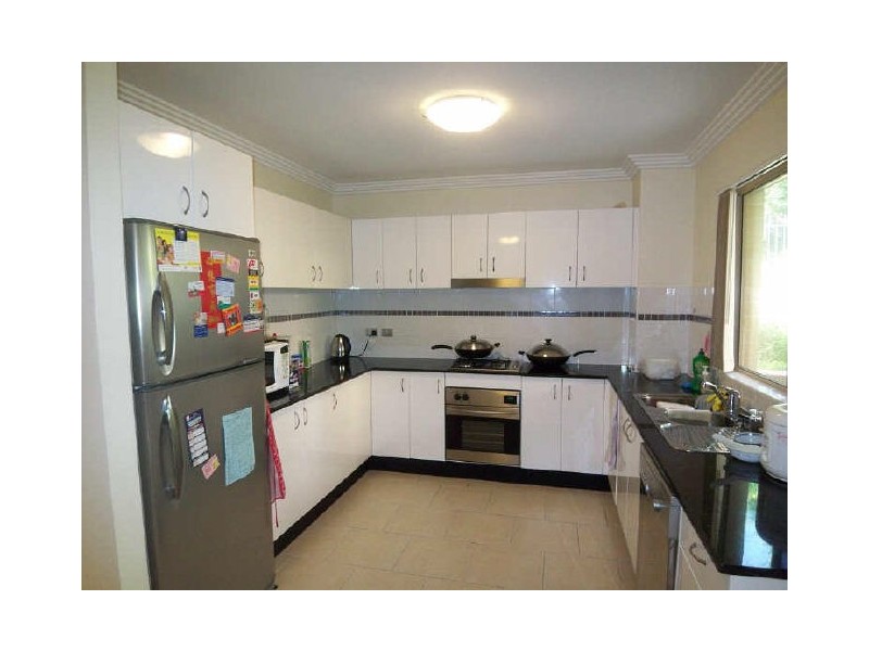 6/13-17 Thallon Street, Carlingford NSW 2118