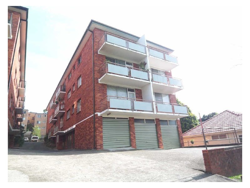 4/101 Constitution Road, Meadowbank NSW 2114