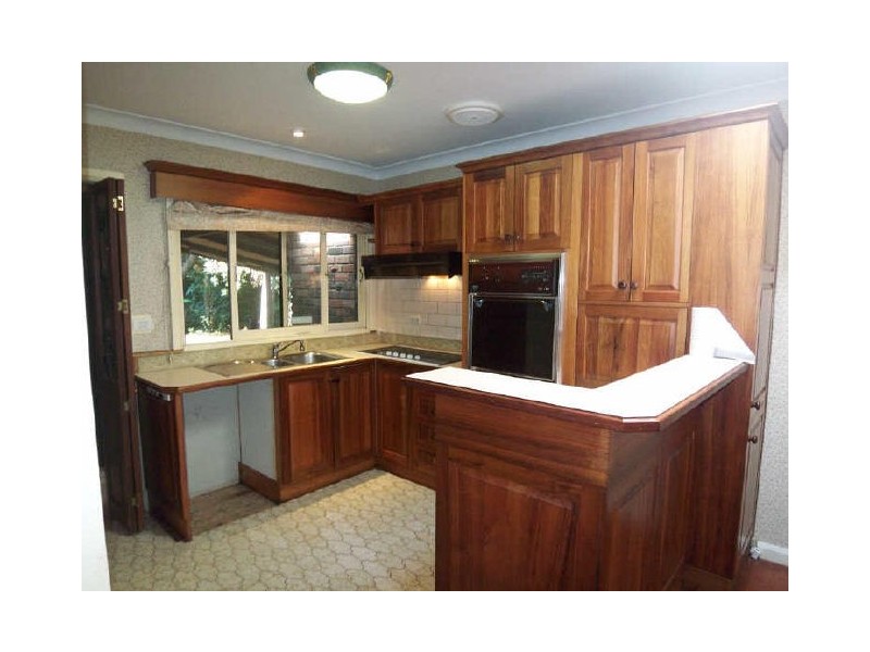 26 Lasburn Crescent, Carlingford NSW 2118