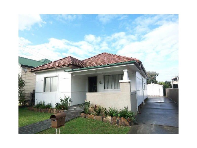 20 Membrey Street, Granville NSW 2142