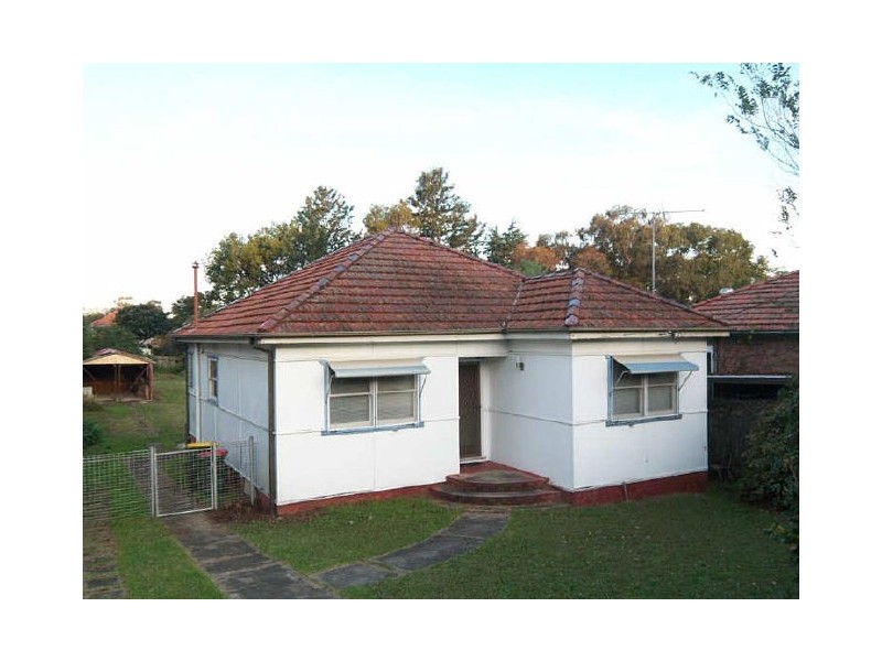 8 Forster Street, West Ryde NSW 2114