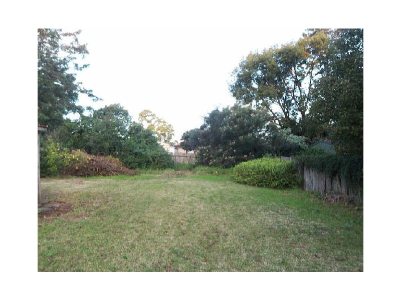 8 Forster Street, West Ryde NSW 2114